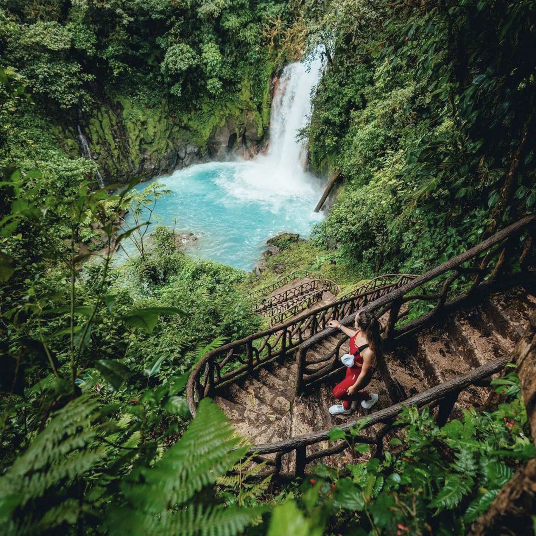 ¿Por qué viajar a Costa Rica? Así se vive la auténtica 'pura vida'