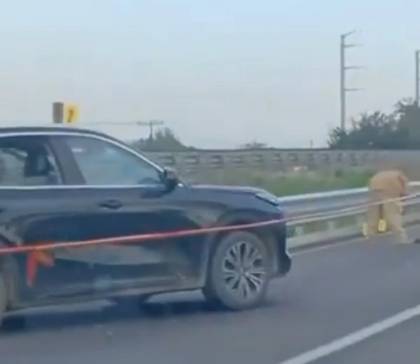 Frustran asalto carretero en Apaseo El Grande