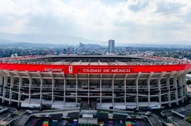 Cambian horario para el México vs Inglaterra