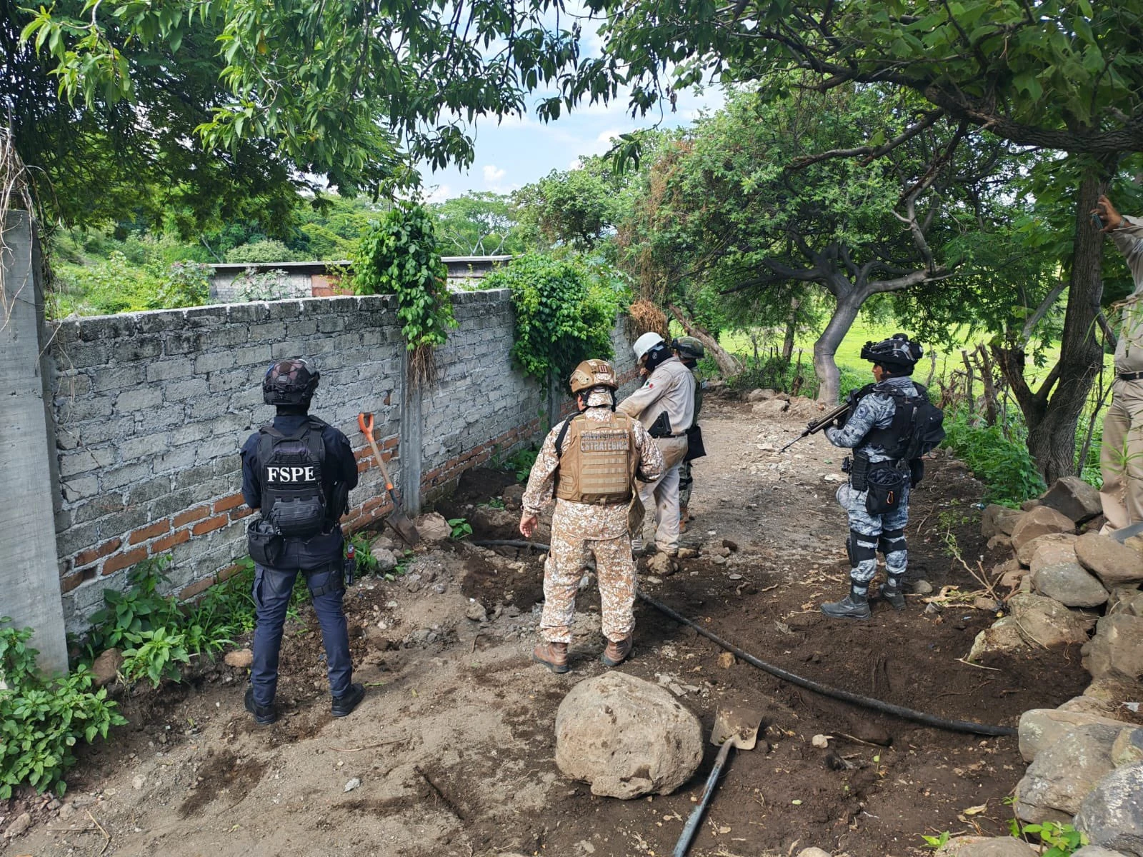 Personal de Pemex está involucrado en huachicol, revela FGR