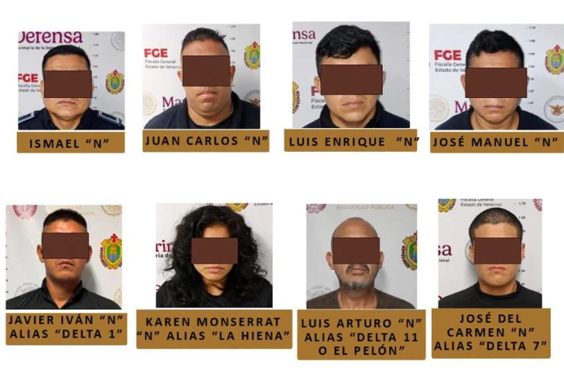 Roxana Guzmán fue asesinada