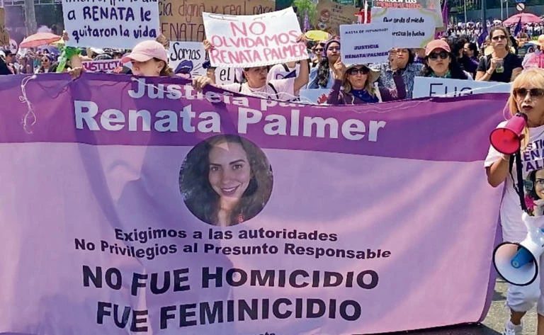 Jueces 'chafas' atentan contra mujeres