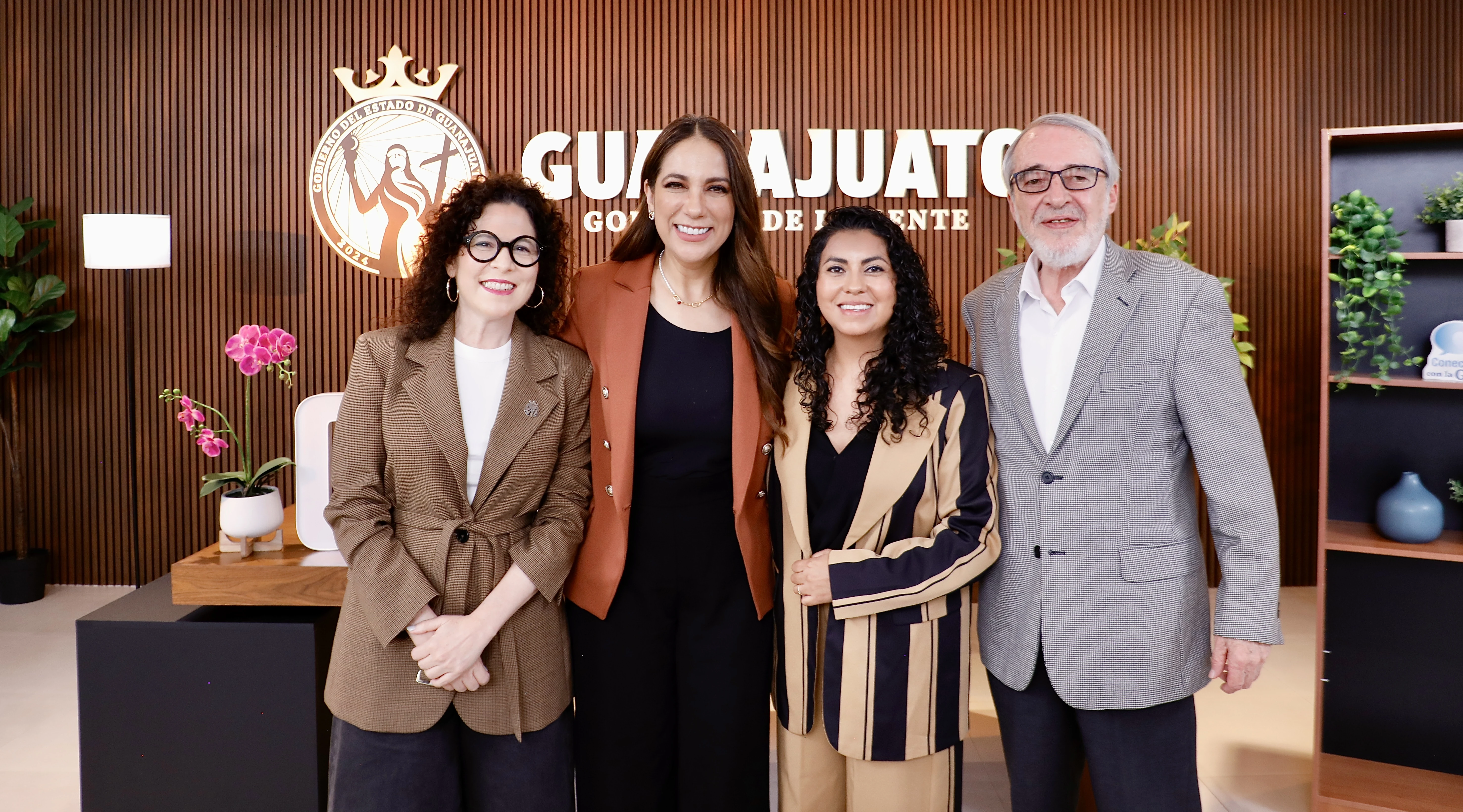 Revelan detalles del Cervantino 2026