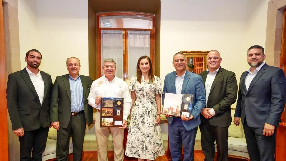 Alianza con Nuevo León facilitará exportaciones