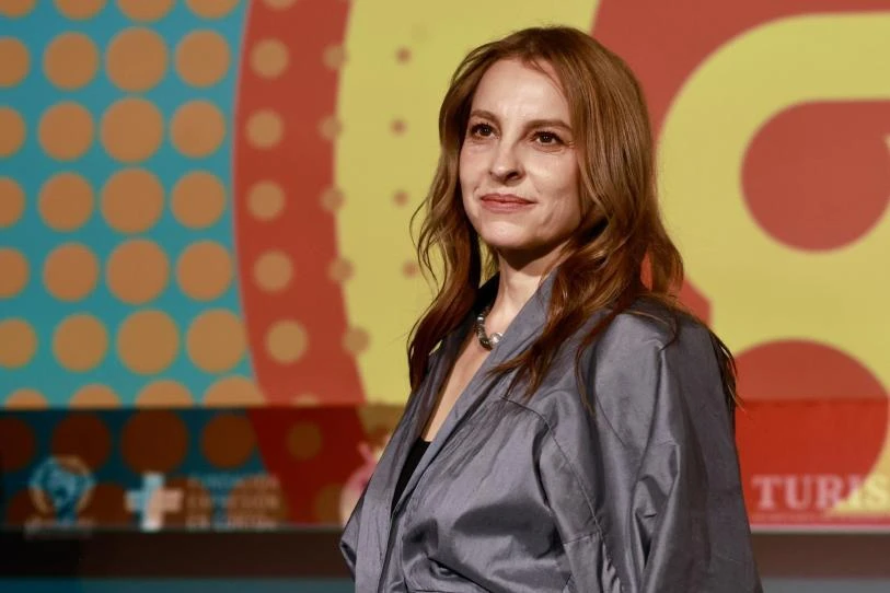 Marina de Tavira y las mujeres que serán homenajeadas en el GIFF 2026  