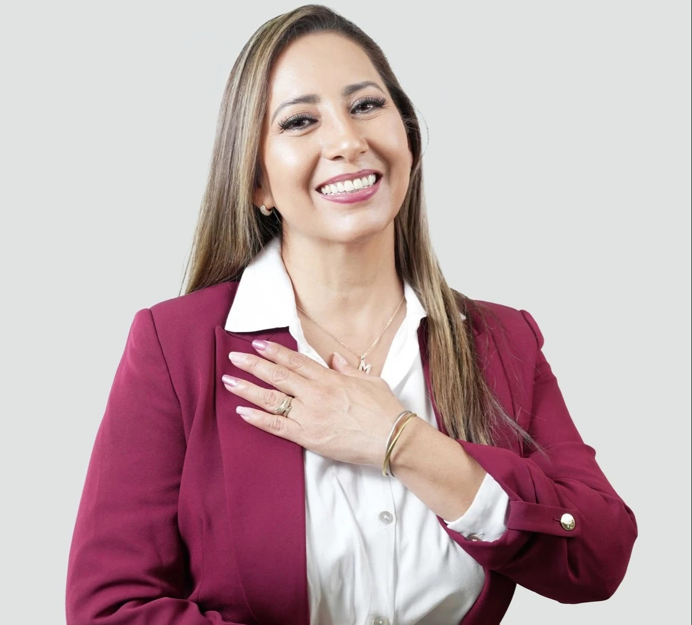 Reprenden a diputada morenista por tramposa