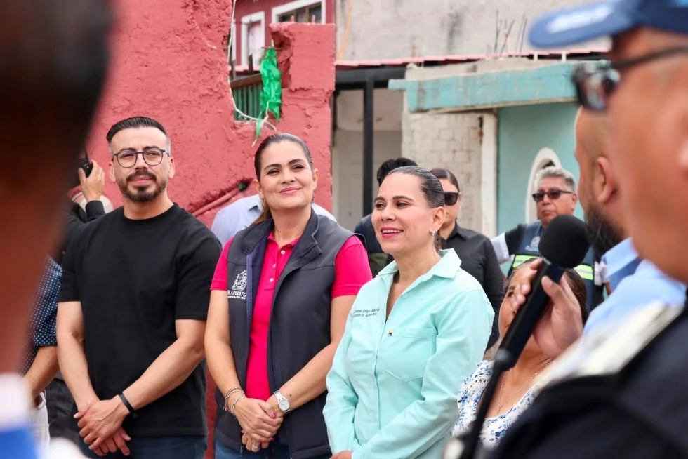 Procuran freseros a sus comunidades rurales