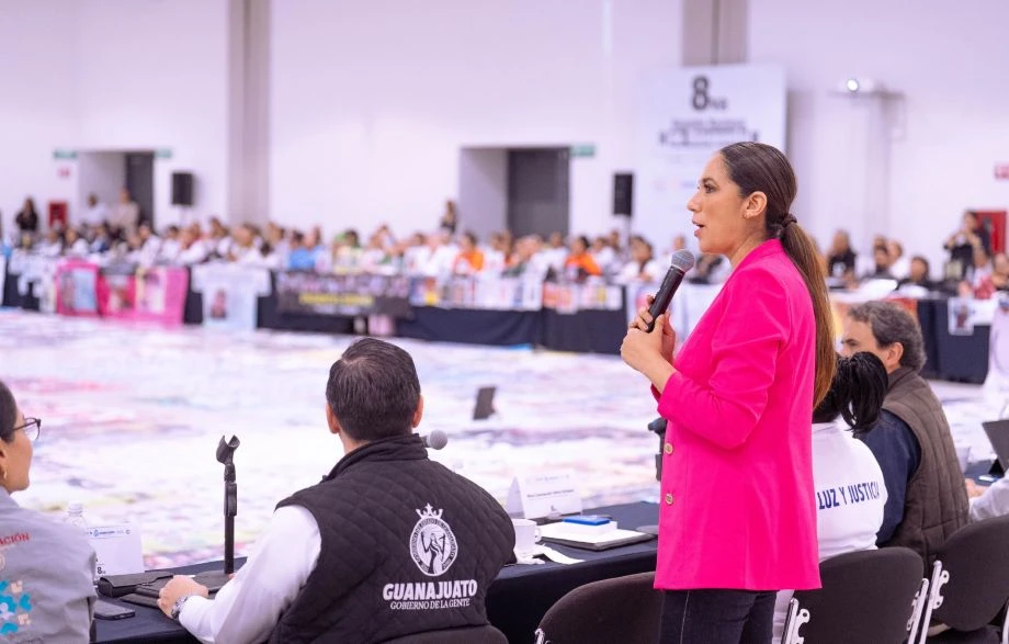 A Guanajuato le importan los desaparecidos