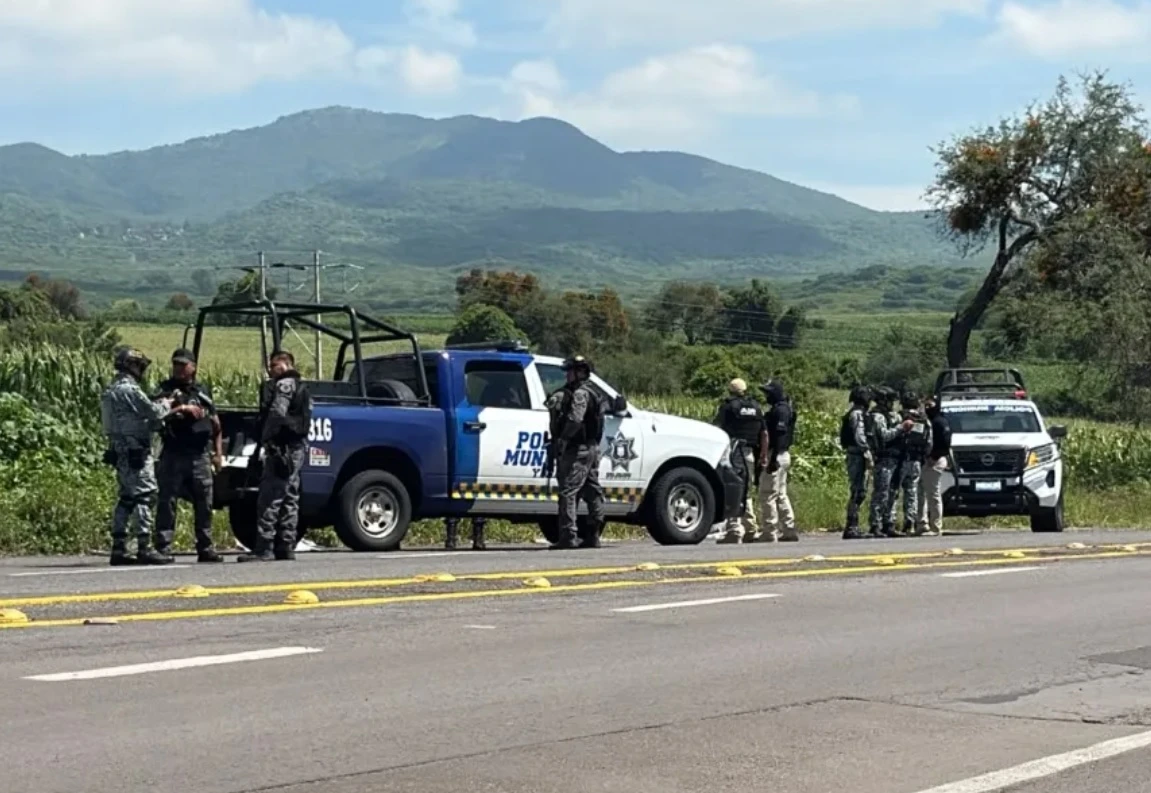 Cunden asesinatos en León, Valle de Santiago y Yuriria