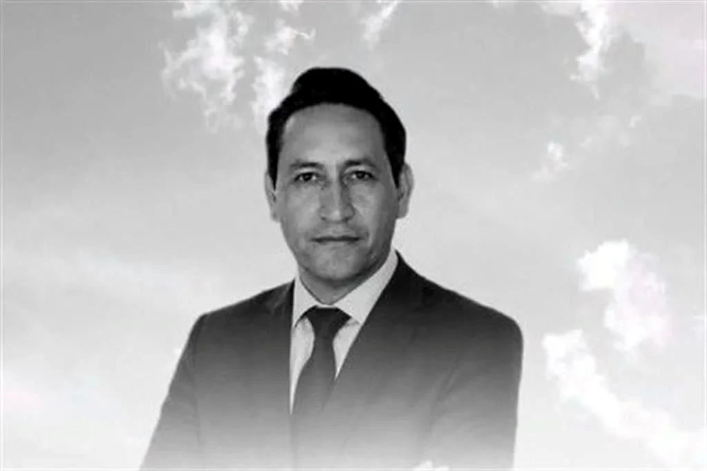 Asesinan a director de medio de comunicación