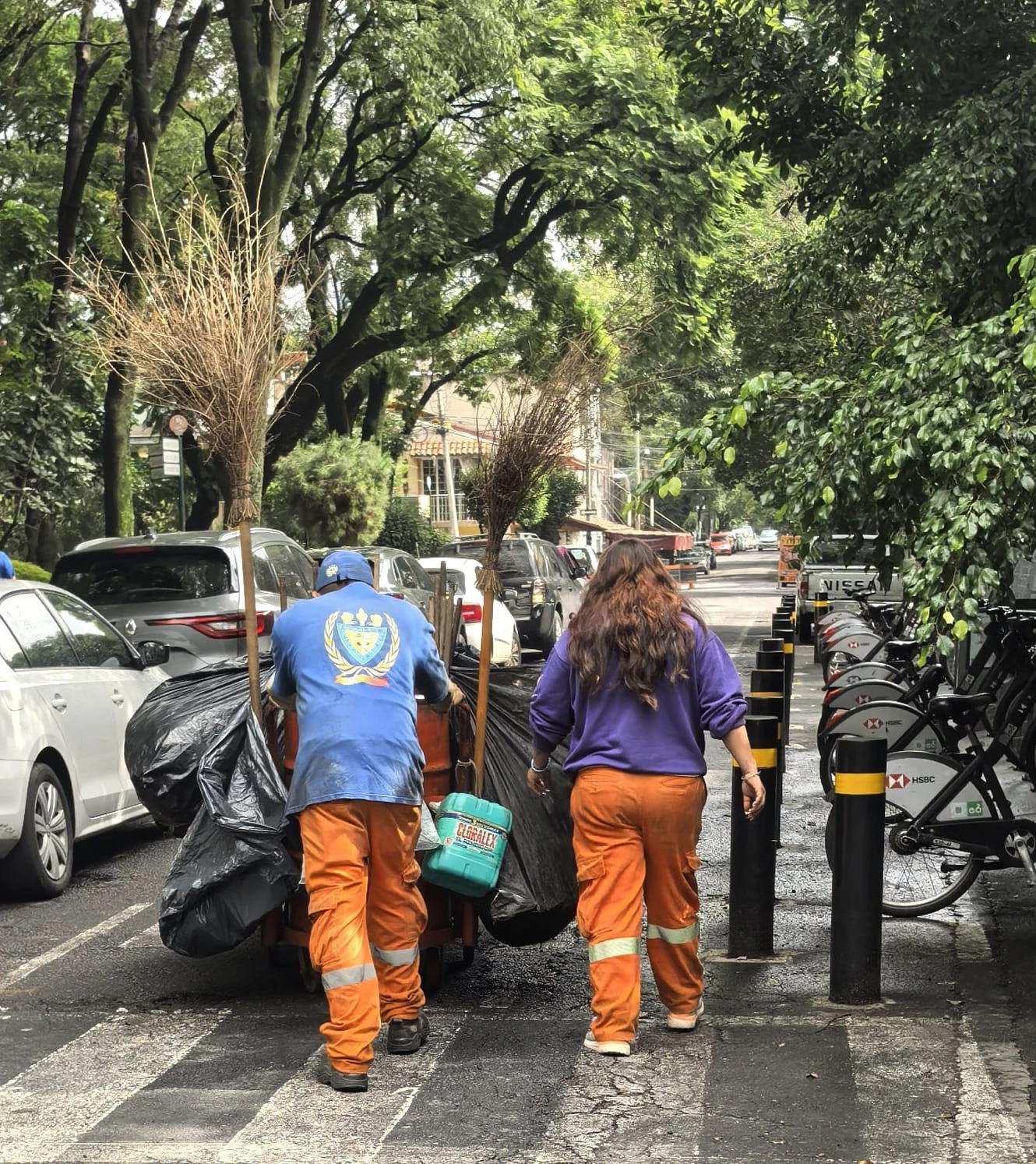 Corrupción imparable en CDMX