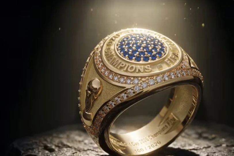 La FIFA cambia la historia del Mundial: por primera vez habrá anillos de campeón al estilo NFL