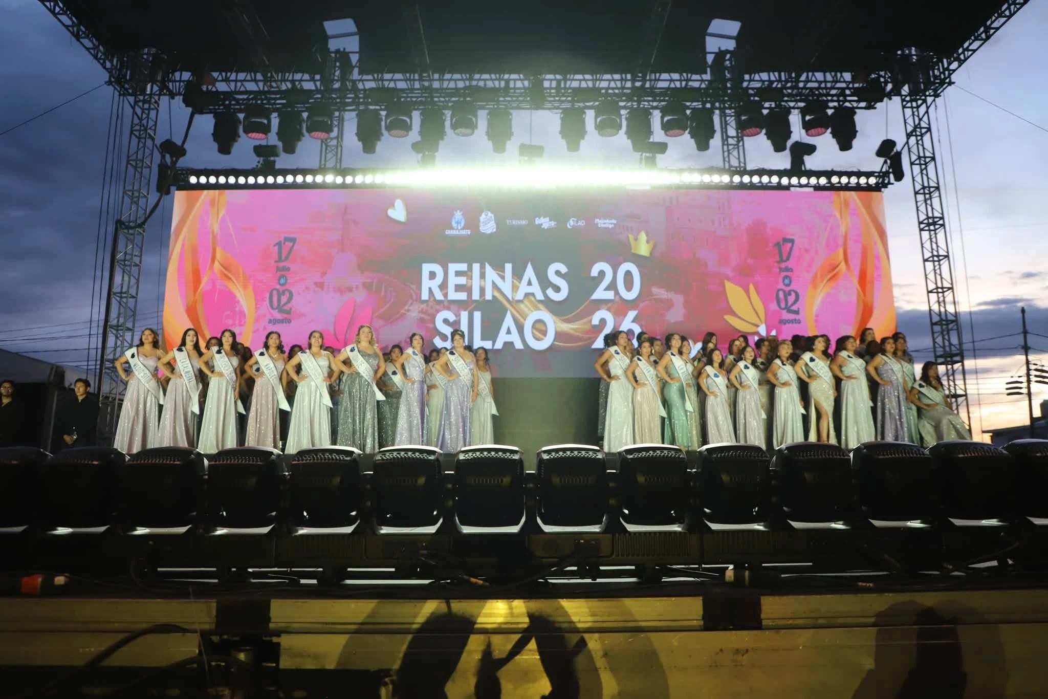 Comienza la Feria de Silao