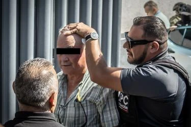 Exige familia de Ruffo “proceso justo”