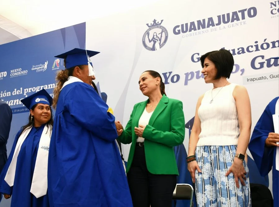 Incentivan educación en Capital Fresera