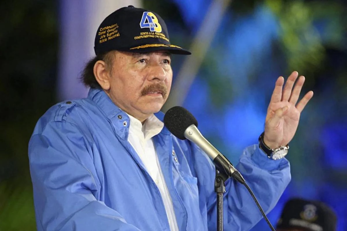 "Aquí no volverá a haber elecciones", advierte Ortega y mata a la democracia en Nicaragua