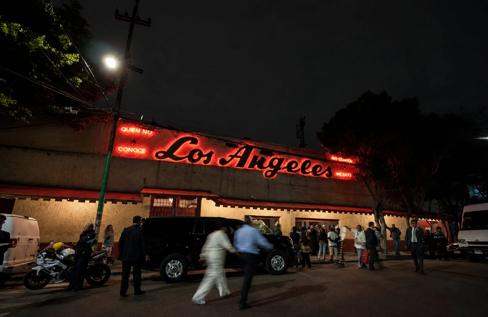 Festeja Los Ángeles casi 9 décadas de cultura popular