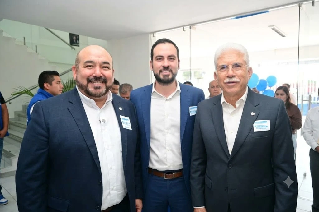 Van 4 por León