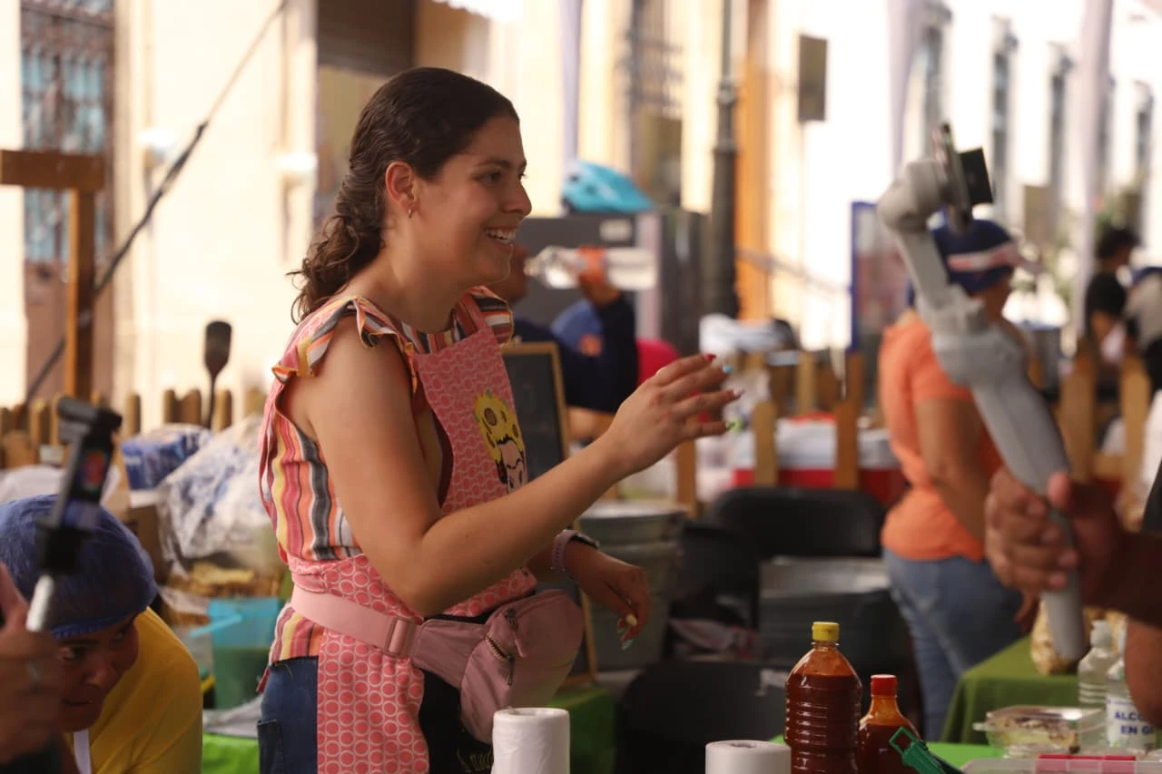 Temporada Gastronómica Guanajuato ¡Sí Sabe!, ya llega