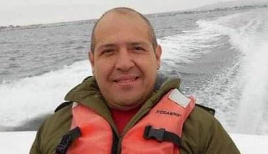 Matan al periodista Alejandro Leyva Aguilar en Oaxaca