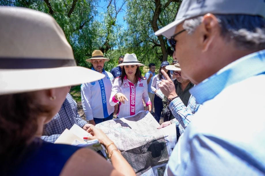 Rescatarán zona arqueológica en León