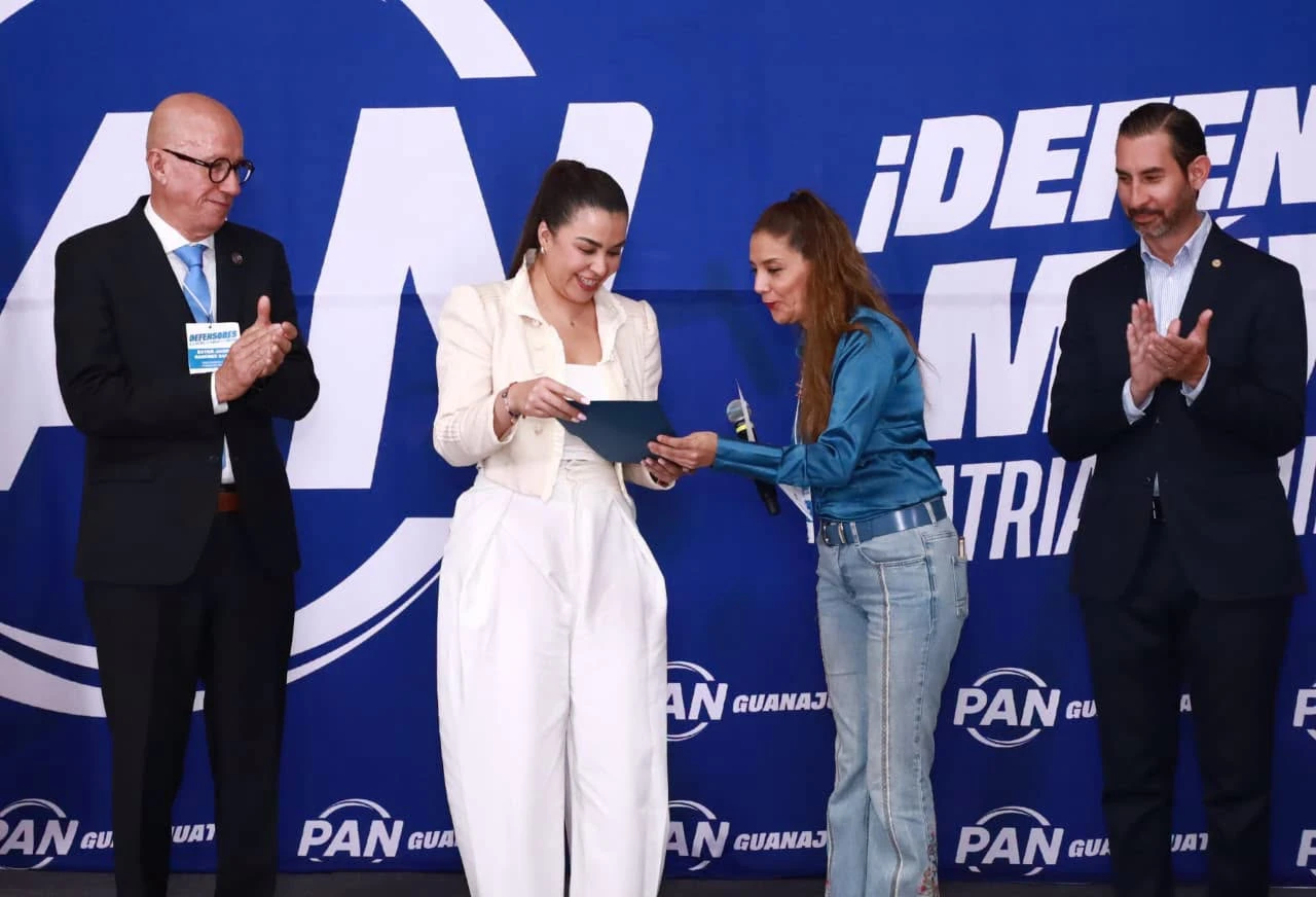 Finaliza registro para Defensores de la Patria, la Familia y la Libertad