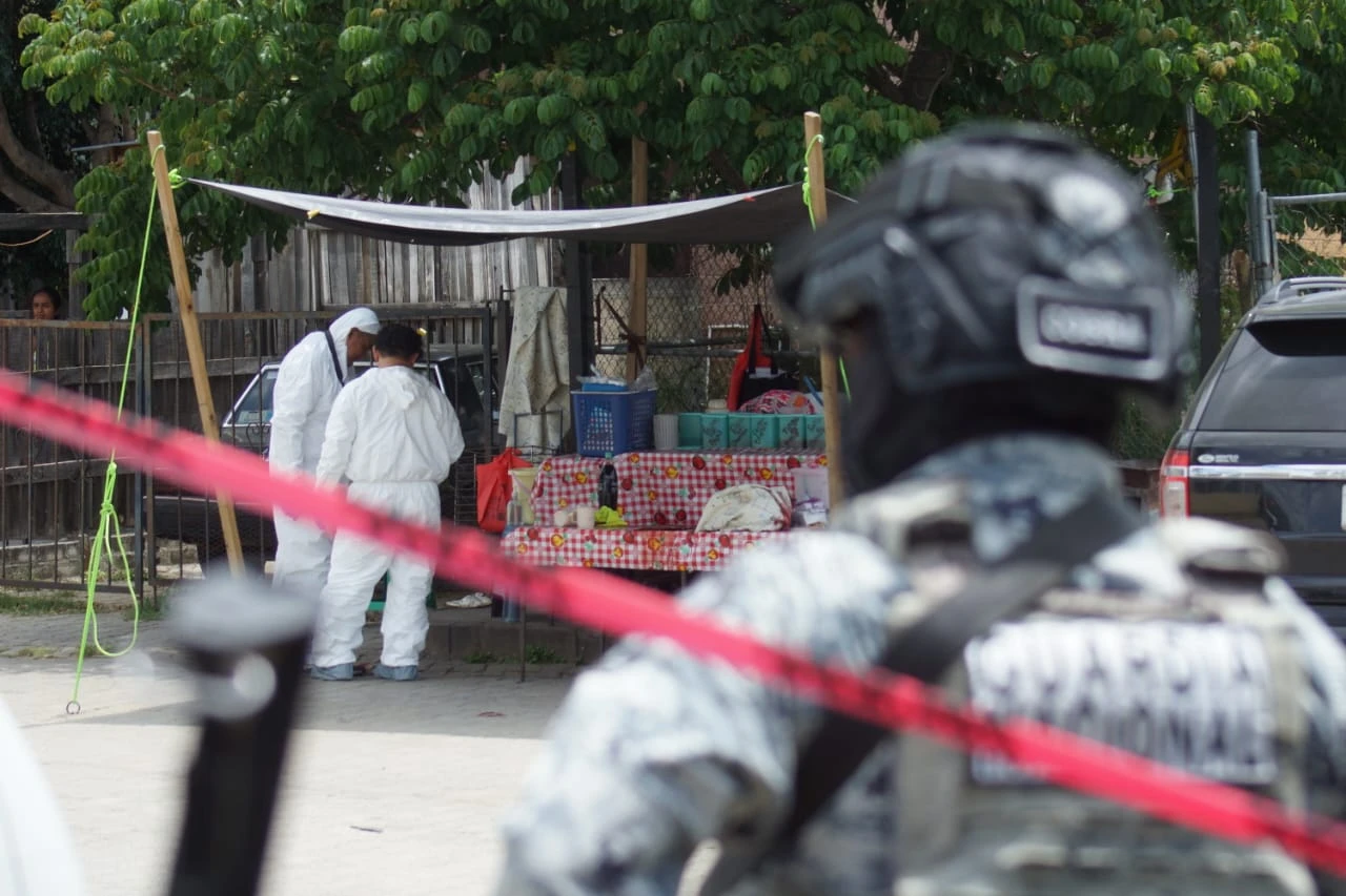 Gobernador morenista de Oaxaca, ligado con asesinato de periodista