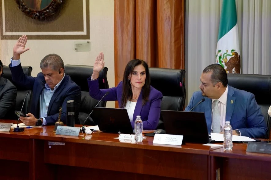 Darán mayor transparencia a contratos
