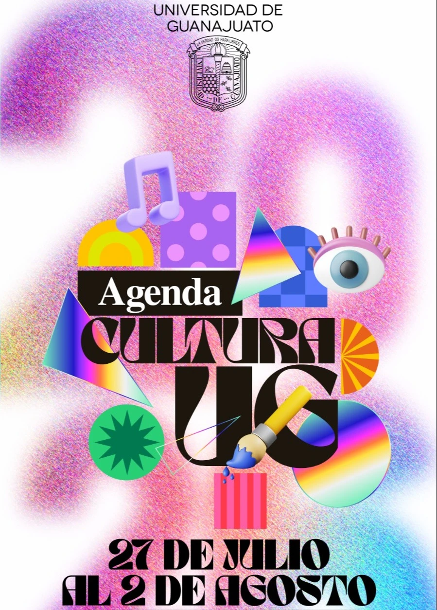 Cultura de verano desde la UG
