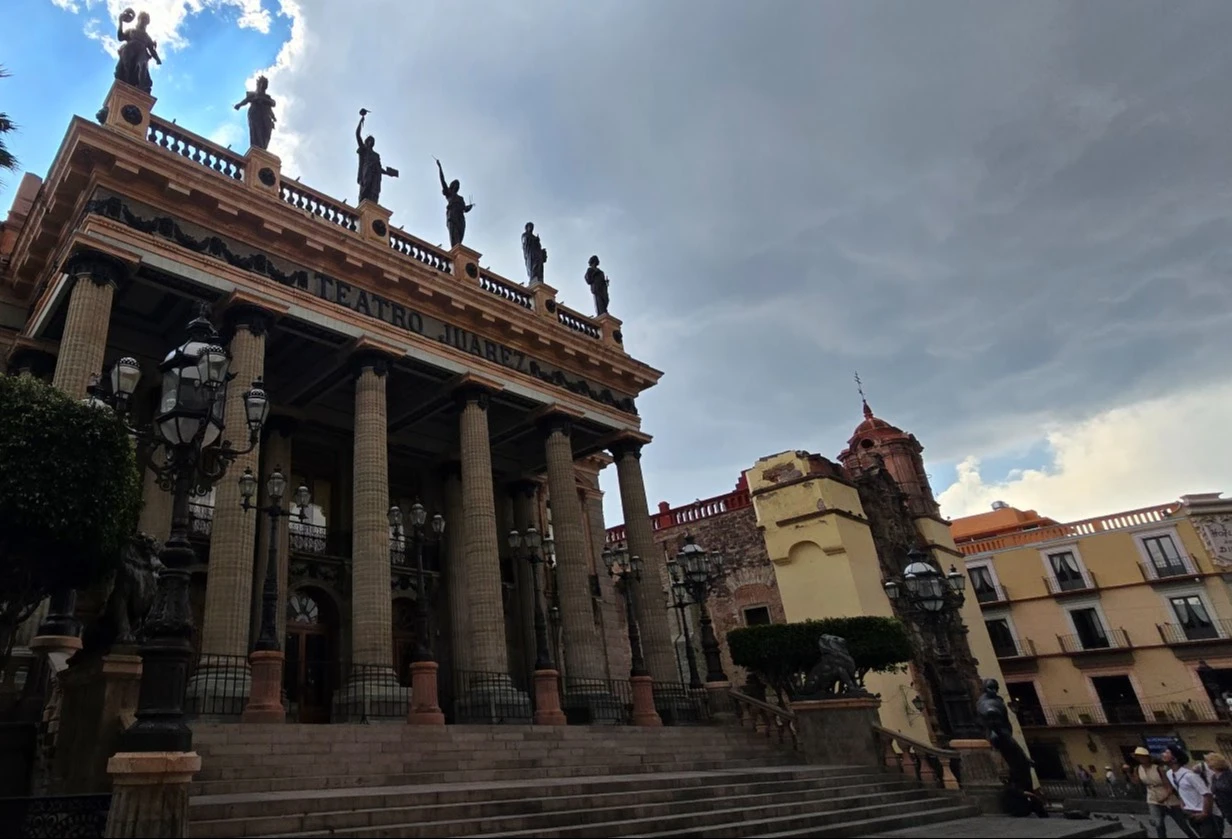 Inseguridad a la baja en Capital, dice INEGI