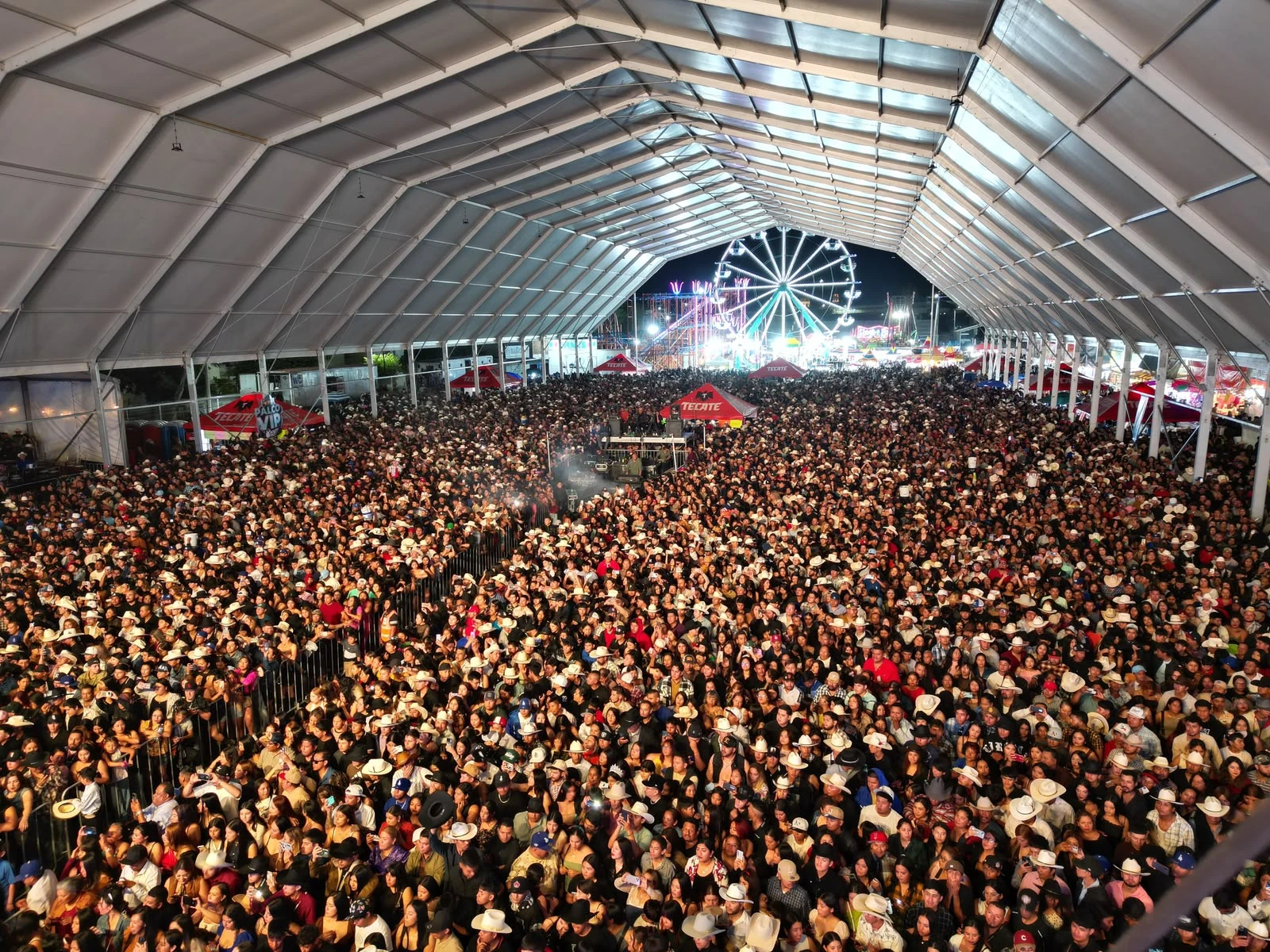 Colman Feria de Silao