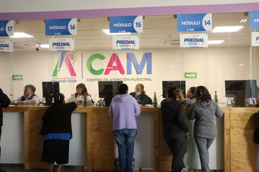 Logra Irapuato calificación máxima en el SEvAC