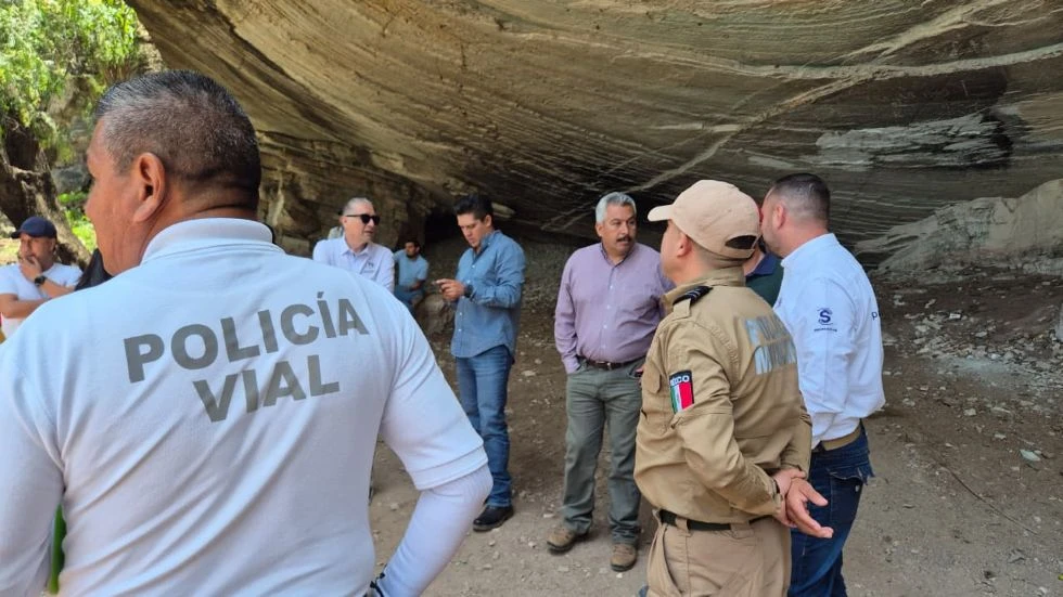 Se viene el Día de la Cueva