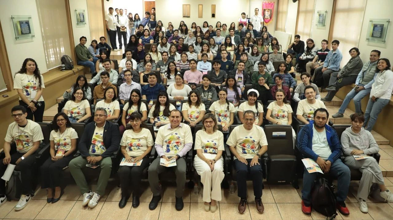 Comienza edición 2026 de Clubes de Ciencia México