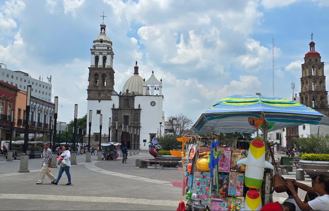Capital Fresera quiere tener un centro 'fresa'
