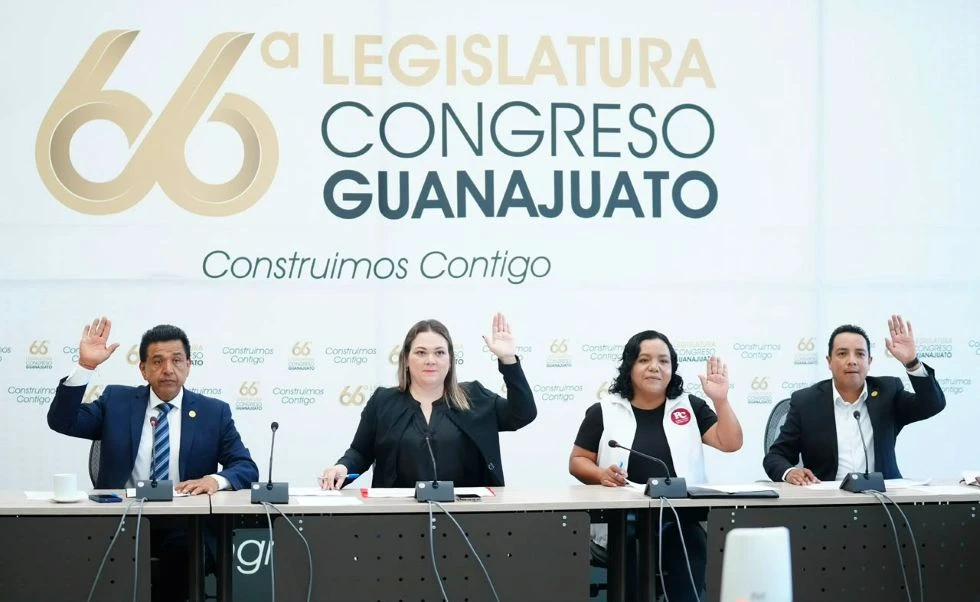 Aprueba propuestas del PAN para fortalecer al campo