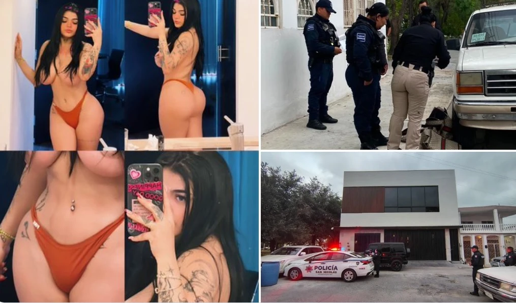 ¡Intentan secuestrar a Karely Ruiz!