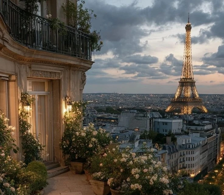 ¿Sabías que la Torre Eiffel recuperó el costo de su inversión en menos de dos años?