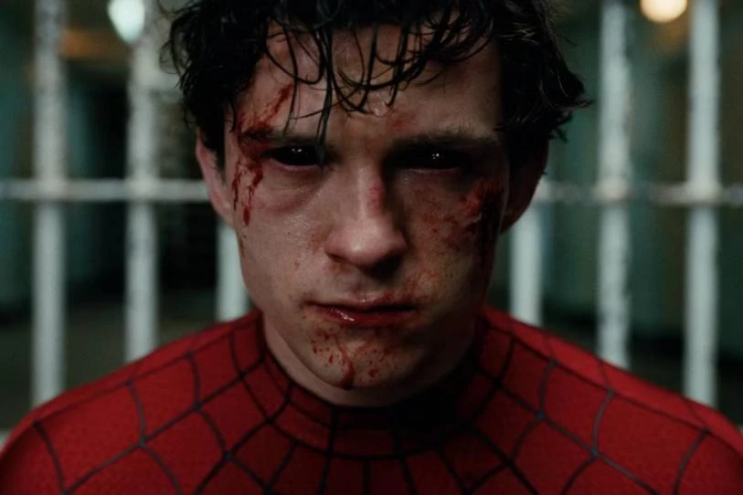 ¿Por qué censuraron la aterradora escena del Man-Spider en Spider-Man: Brand New Day?