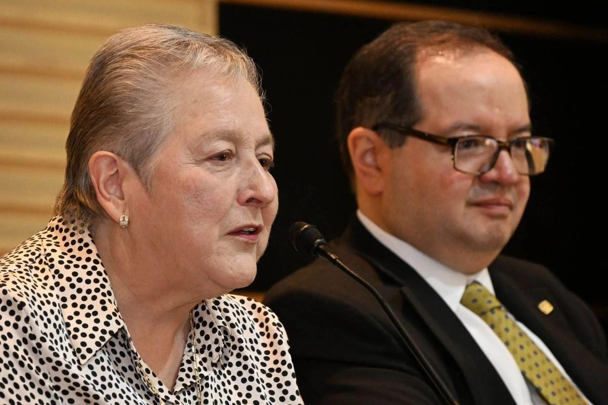 Tras pifia en examen, Patricia Dávila deja la secretaría general de la UNAM