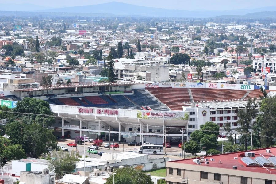 Pretenden un Irapuato más amable