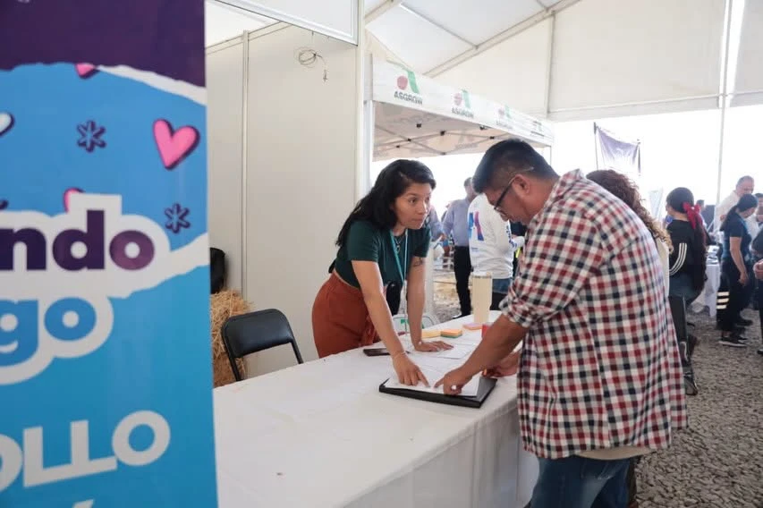 Comienza Silao aportación de becas