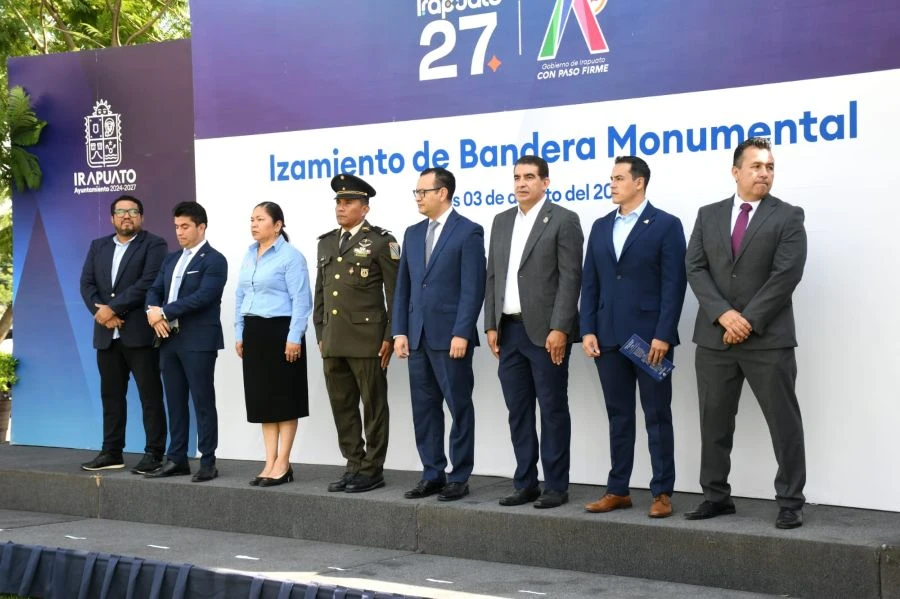 Dan su lugar a la juventud