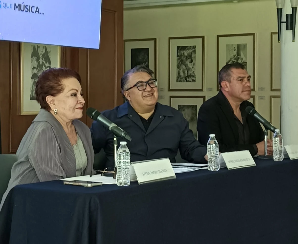 Arman himno a madres buscadoras
