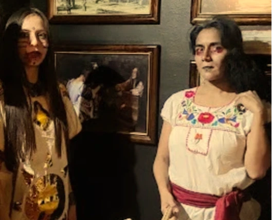 Regresan los recorridos 'embrujados'