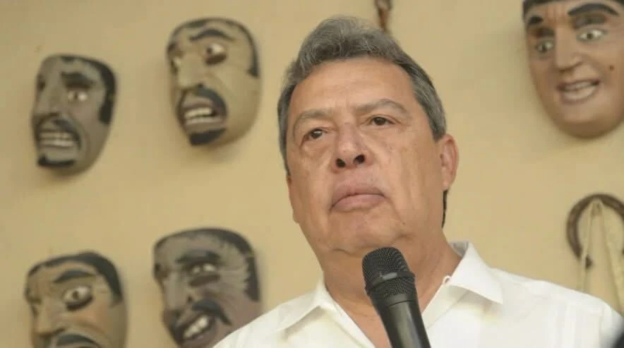 Arrestan a ex Gobernador de Guerrero, que por ocultar información de Ayotzinapa