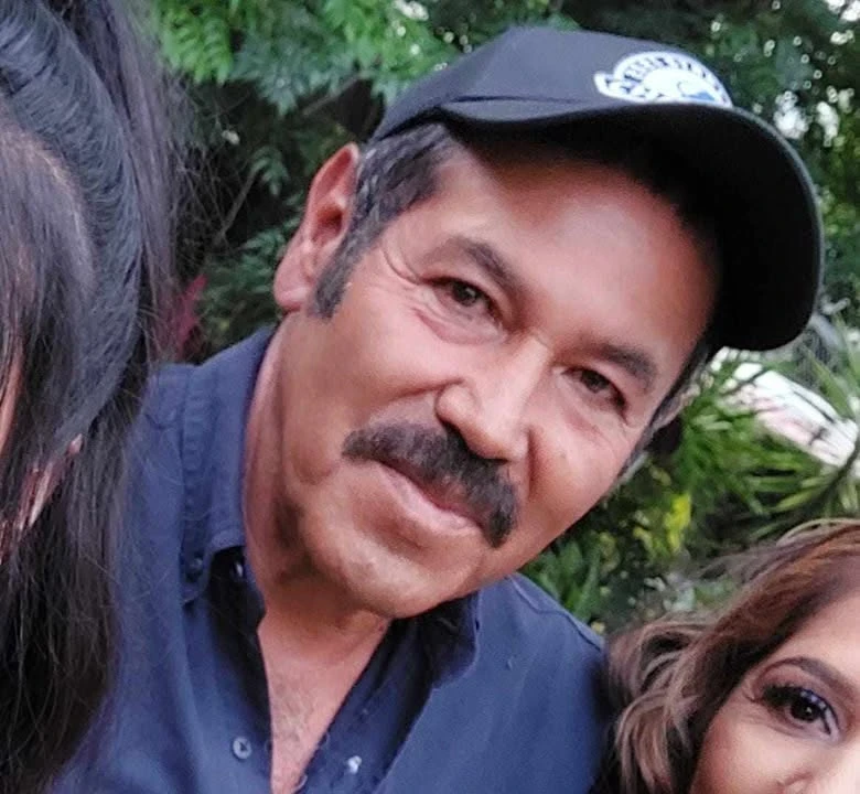 Hallan muerto a Delegado de La Sandía