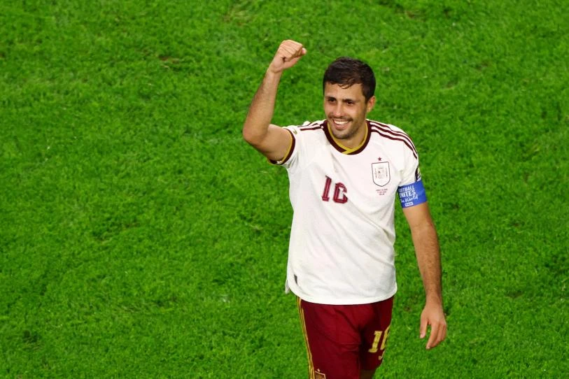 Rodri elige al Barcelona como su próximo destino