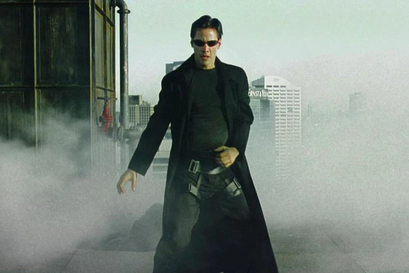 Confirma nueva película de Matrix para expandir su universo