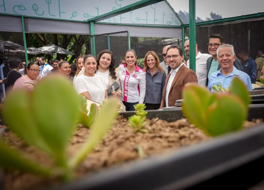 Innovación sostenible, una realidad en campo leonés